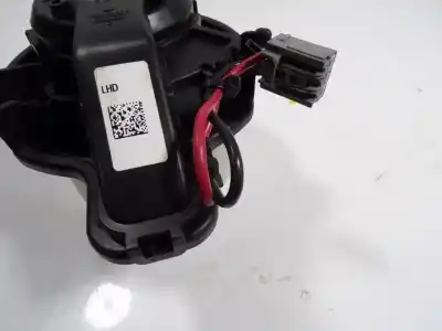 Автозапчасти б/у отопительный двигатель за ford focus turn. 1.0 ecoboost cat ссылки oem iam 2528635  eb1d2b2paa03