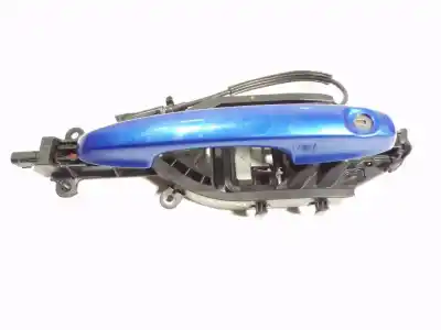 Gebrauchtes Autoersatzteil LINKER VORDERER ÄUSSERER GRIFF zum FORD FOCUS TURN.  OEM-IAM-Referenzen 2377825  