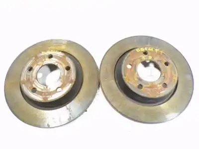 Автозапчасти б/у задний тормозной диск за ford focus turn. 1.0 ecoboost cat ссылки oem iam 2196429 Автозапчасти б/у задний тормозной диск за ford focus turn. 1.0 ecoboost cat ссылки oem iam 2196429