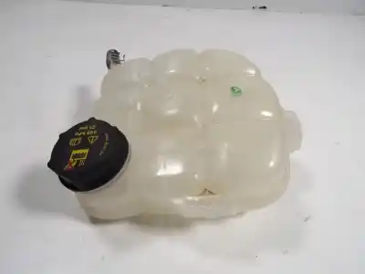 Second-hand car spare part COOLANT EXPANSION TANK for FORD FOCUS TURN.  OEM IAM references 2213988  
