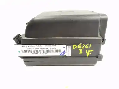 Автозапчастина б/у реле/запоперівник для ford focus turn. 1.0 ecoboost cat посилання на oem iam 2434800  jx6t14d068be