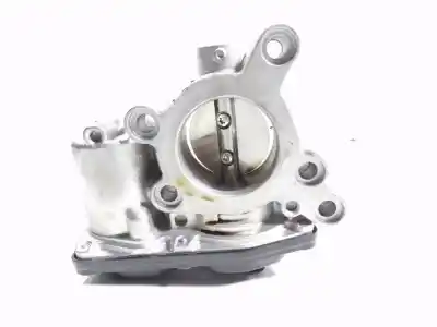 Peça sobressalente para automóvel em segunda mão borboleta de admissão por ford focus turn. 1.0 ecoboost cat referências oem iam 2208039  h6bj9f991aa