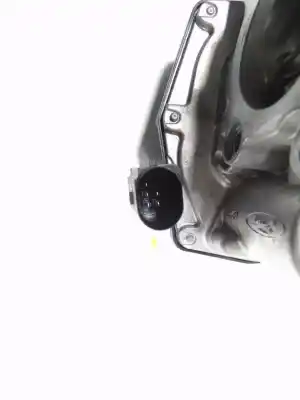 Peça sobressalente para automóvel em segunda mão borboleta de admissão por ford focus turn. 1.0 ecoboost cat referências oem iam 2208039  h6bj9f991aa