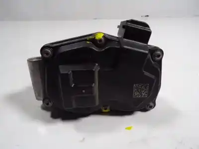 Peça sobressalente para automóvel em segunda mão borboleta de admissão por ford focus turn. 1.0 ecoboost cat referências oem iam 2208039  h6bj9f991aa