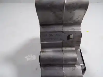 Peça sobressalente para automóvel em segunda mão borboleta de admissão por ford focus turn. 1.0 ecoboost cat referências oem iam 2208039  h6bj9f991aa