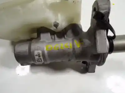 Автозапчасти б/у тормозной насос за ford focus turn. 1.0 ecoboost cat ссылки oem iam 2449702  