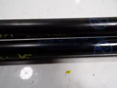 Автозапчастина б/у амортизаторі багажника/дверей для ford focus turn. 1.0 ecoboost cat посилання на oem iam 2287105  jx7ba406a10ba