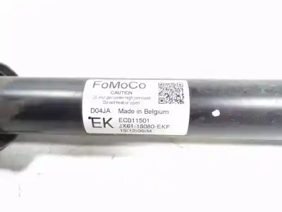 Автозапчастина б/у правий задній амортизатор для ford focus turn. 1.0 ecoboost cat посилання на oem iam 2460328  jx6118080ekf