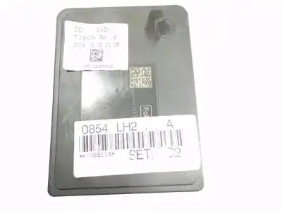 Peça sobressalente para automóvel em segunda mão abs por ford focus turn. 1.0 ecoboost cat referências oem iam 2548470  jx612b373cm