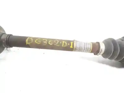 Second-hand car spare part front left transmission for ford fiesta vi (cb1, ccn) 1.25 oem iam references 1799219  8v513b437aab