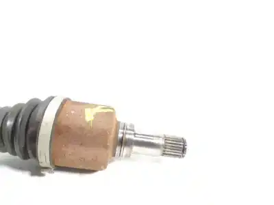 Second-hand car spare part front left transmission for ford fiesta vi (cb1, ccn) 1.25 oem iam references 1799219  8v513b437aab
