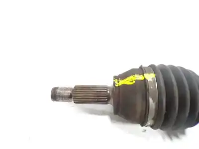 Second-hand car spare part front left transmission for ford fiesta vi (cb1, ccn) 1.25 oem iam references 1799219  8v513b437aab