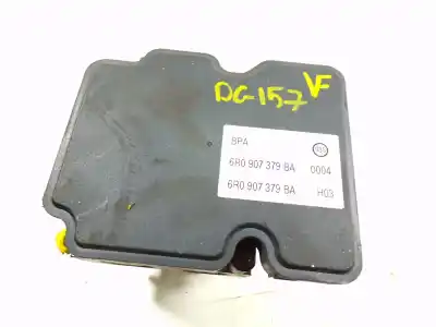 Recambio de automóvil de segunda mano de abs para audi a1 (8x) 1.6 tdi referencias oem iam 6r0614517al  6r0614517cbbef