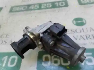 Second-hand car spare part egr valve for volvo v40 1.6 diesel cat oem iam references 36001487 327331979414 5056390800