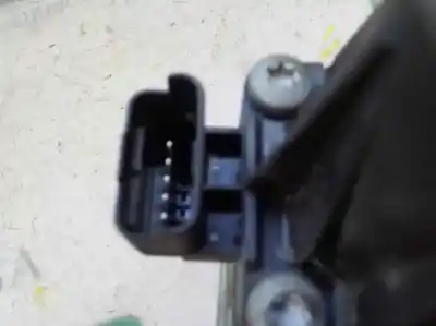 Second-hand car spare part egr valve for volvo v40 1.6 diesel cat oem iam references 36001487 327331979414 5056390800