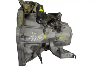 Gebrauchtes Autoersatzteil GETRIEBE zum ALFA ROMEO 156 SPORTWAGON (116)  OEM-IAM-Referenzen 46526977  