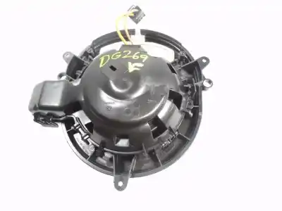 İkinci el araba yedek parçası isitma motor için bmw serie 3 lim. (f30) 2.0 16v diesel oem iam referansları 64119350395 t958225 t958225