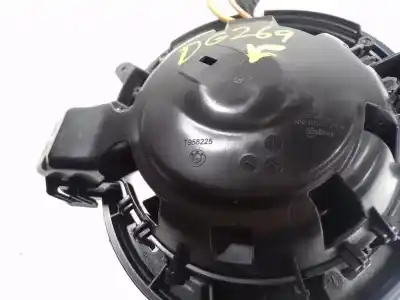 İkinci el araba yedek parçası isitma motor için bmw serie 3 lim. (f30) 2.0 16v diesel oem iam referansları 64119350395 t958225 t958225