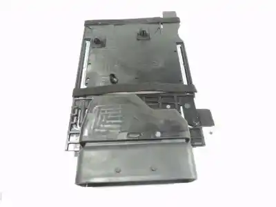 Pezzo di ricambio per auto di seconda mano centralina sospensione per volkswagen golf vii lim. 2.0 tsi riferimenti oem iam 5q0907376z0m