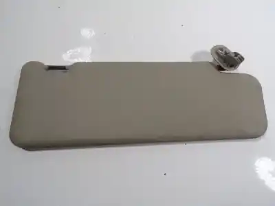 Tweedehands auto-onderdeel rechts zonnescherm voor dacia sandero stepway oem iam-referenties 