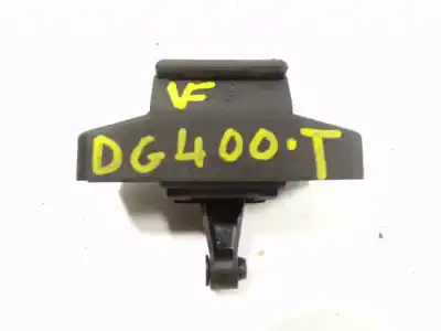 Pièce détachée automobile d'occasion coffre / serrure de porte pour dacia sandero stepway références oem iam 7700838546  