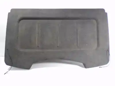 Pièce détachée automobile d'occasion plage arrière pour dacia sandero stepway références oem iam   