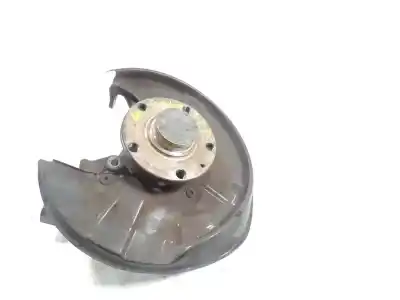 Second-hand car spare part REAR RIGHT KNUCKLE for AUDI A4 AVANT (8E)  OEM IAM references 8E0505432AF  