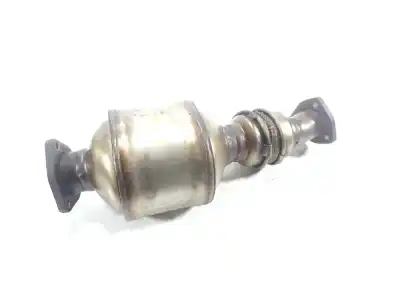 Second-hand car spare part catalytic converter for audi a4 avant (8e) 2.0 tdi oem iam references 8e0131701 fm  