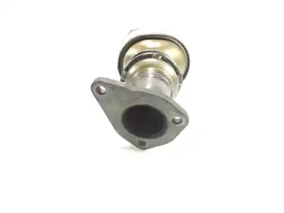 Second-hand car spare part catalytic converter for audi a4 avant (8e) 2.0 tdi oem iam references 8e0131701 fm  