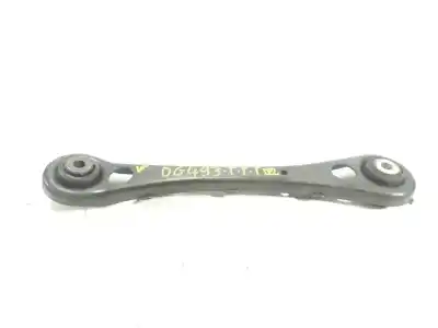 Pezzo di ricambio per auto di seconda mano BRACCIO SOSPENSIONE POSTERIORE INFERIORE DESTRO per AUDI A4 AVANT (8E)  Riferimenti OEM IAM 8E0501529K  