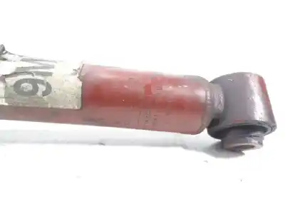 Автозапчасти б/у правый задний амортизатор за audi a4 avant (8e) 2.0 tdi ссылки oem iam 8e0513036ac  8e05130350