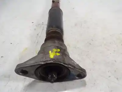 Автозапчасти б/у правый задний амортизатор за audi a4 avant (8e) 2.0 tdi ссылки oem iam 8e0513036ac  8e05130350