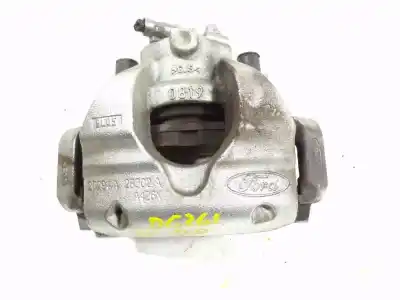 Автозапчастина б/у передній правий гальмівний супорт для ford focus turn. 1.0 ecoboost cat посилання на oem iam 2500951  
