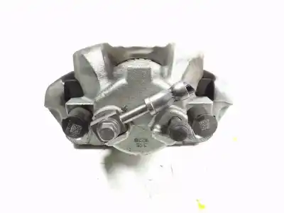 Автозапчастина б/у передній правий гальмівний супорт для ford focus turn. 1.0 ecoboost cat посилання на oem iam 2500951  