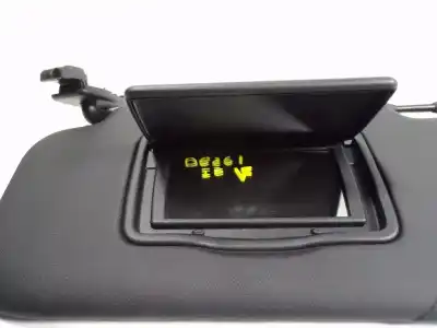 Автозапчасти б/у левая зона за ford focus turn. 1.0 ecoboost cat ссылки oem iam 2438795  