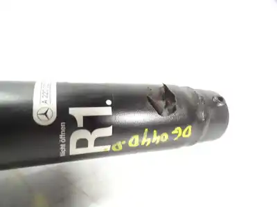 Second-hand car spare part front right shock absorber for mercedes clase cl (w215) coupe 500 (215.375) oem iam references a2203200238  a2203200238