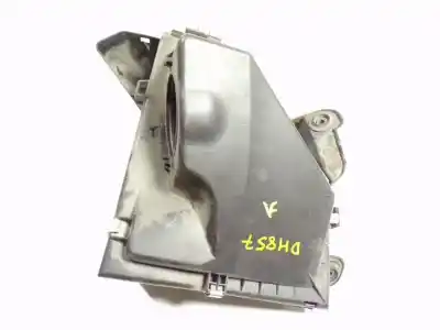 Second-hand car spare part AIR FILTER for BMW SERIE 1 BERLINA (E81/E87)  OEM IAM references 13717797460  