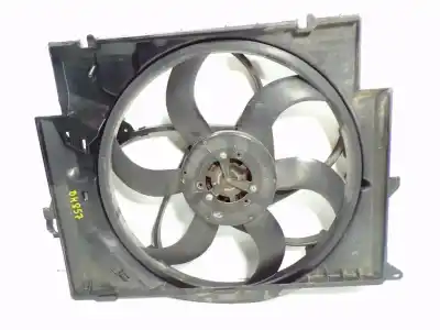 Second-hand car spare part RADIATOR COOLING FAN for BMW SERIE 1 BERLINA (E81/E87)  OEM IAM references 17427801993 1112296001 6937515