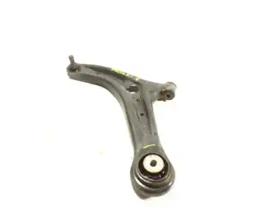 Recambio de automóvil de segunda mano de brazo suspension inferior delantero izquierdo para ford transit courier 1.5 tdci cat referencias oem iam 1834055