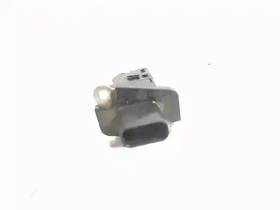 Second-hand car spare part flowmeter for ford transit courier b460 monospace 1.5 tdci oem iam references 1516668  8v2112b579