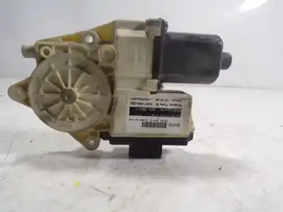 Peça sobressalente para automóvel em segunda mão motor elevador vidro dianteiro direito por bmw x3 (e83) 2.0d referências oem iam 67626925964  6925964
