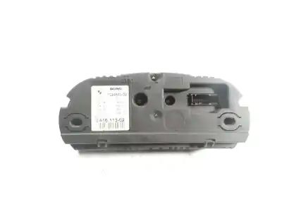 Peça sobressalente para automóvel em segunda mão quadrante por bmw x3 (e83) 2.0d referências oem iam 62103451581  341611302