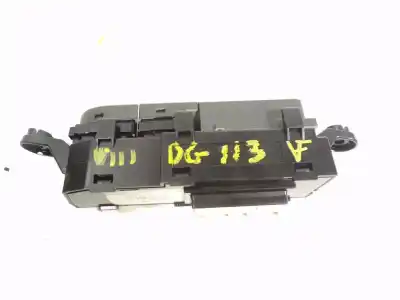 Second-hand car spare part electronic module for hyundai i30 fastback 1.4 tgdi cat oem iam references 93350g3080pmp 3c82v41000 93350g3080