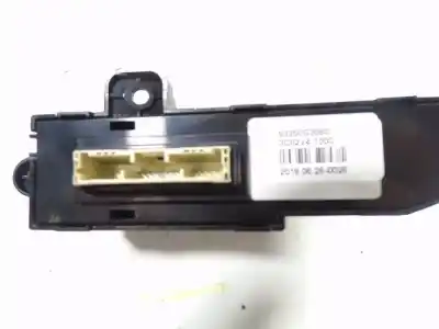 Second-hand car spare part electronic module for hyundai i30 fastback 1.4 tgdi cat oem iam references 93350g3080pmp 3c82v41000 93350g3080