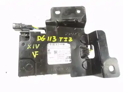 Автозапчасти б/у электронный модуль за hyundai i30 fastback 1.4 tgdi cat ссылки oem iam 95811g4100  95811g4100