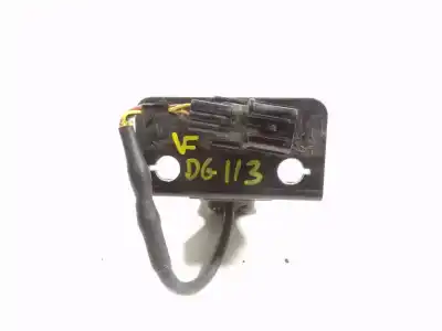 Автозапчастина б/у електронний модуль для hyundai i30 fastback 1.4 tgdi cat посилання на oem iam 95760g4600  