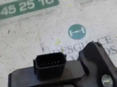 Second-hand car spare part potentiometer for volvo v40 1.6 diesel cat oem iam references 31280595 6pv01036822 31280595