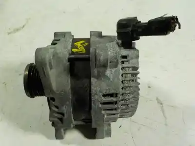 Second-hand car spare part ALTERNATOR for MAZDA CX-5  OEM IAM references   A2TX9181