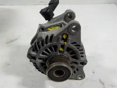 Second-hand car spare part alternator for mazda cx-5 2.2 turbodiesel cat oem iam references   a2tx9181
