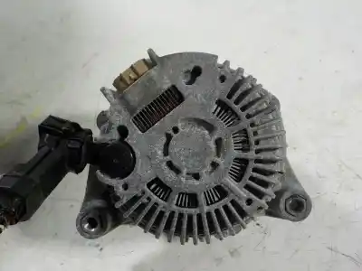 Second-hand car spare part alternator for mazda cx-5 2.2 turbodiesel cat oem iam references   a2tx9181